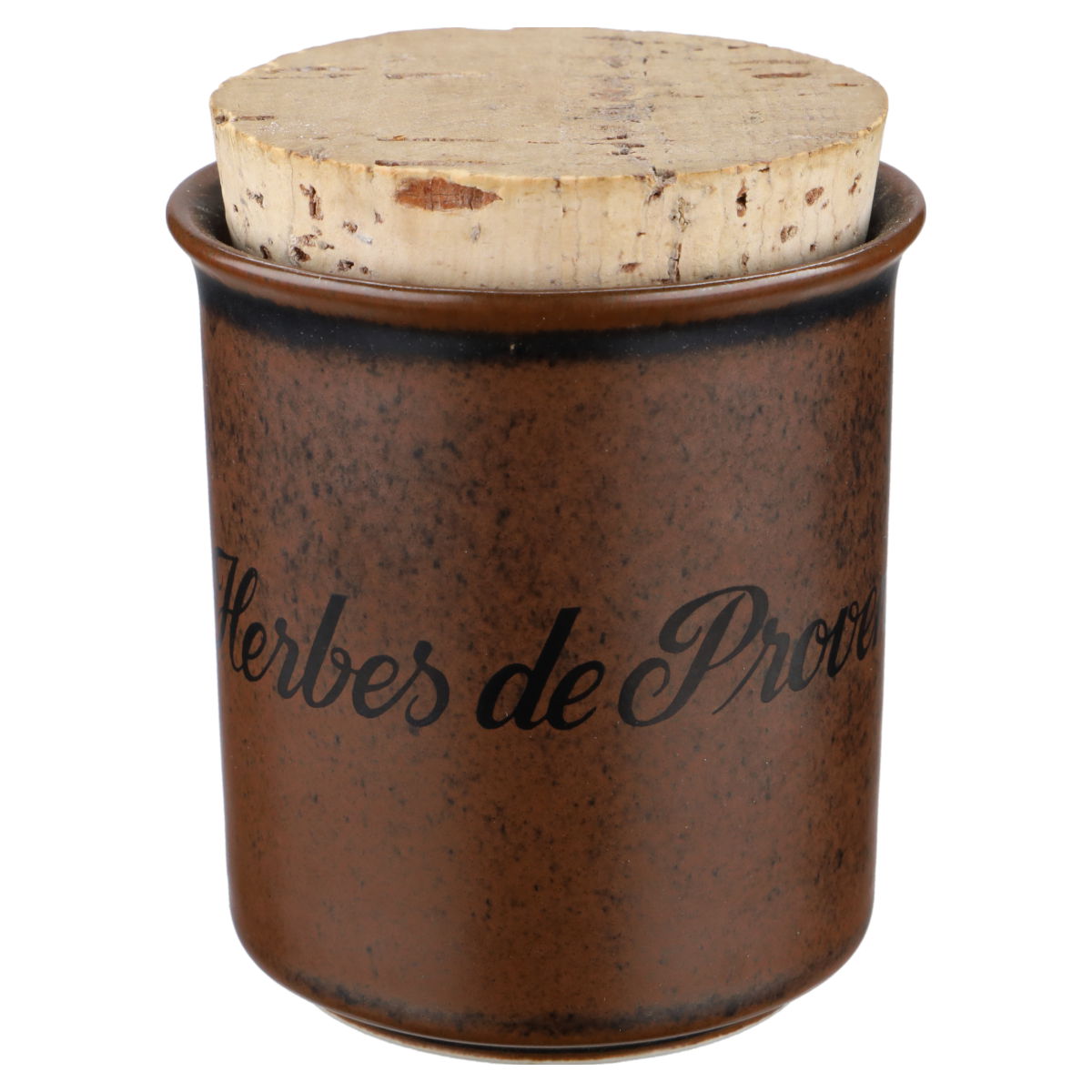 Vorratsdose Herbes de Provence