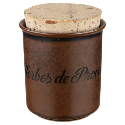 Vorratsdose Herbes de Provence