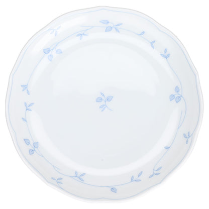 Untertasse für Suppe