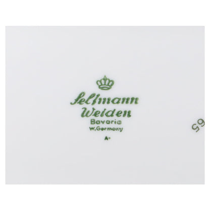 Stövchen Teekanne eint.