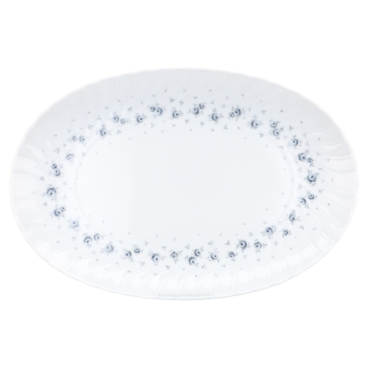 Fleischplatte extra groß