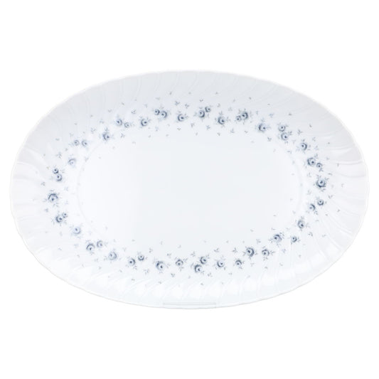 Fleischplatte extra groß