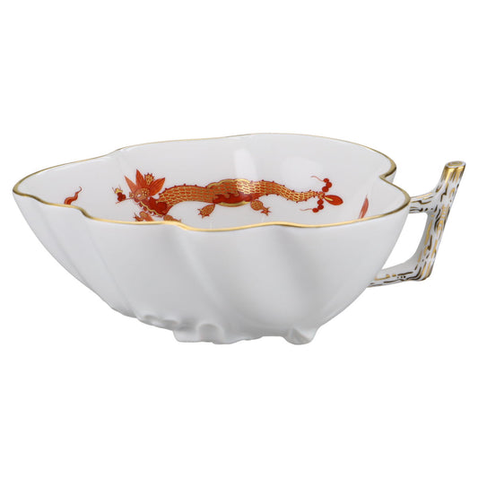 Blattschale Konfektschale