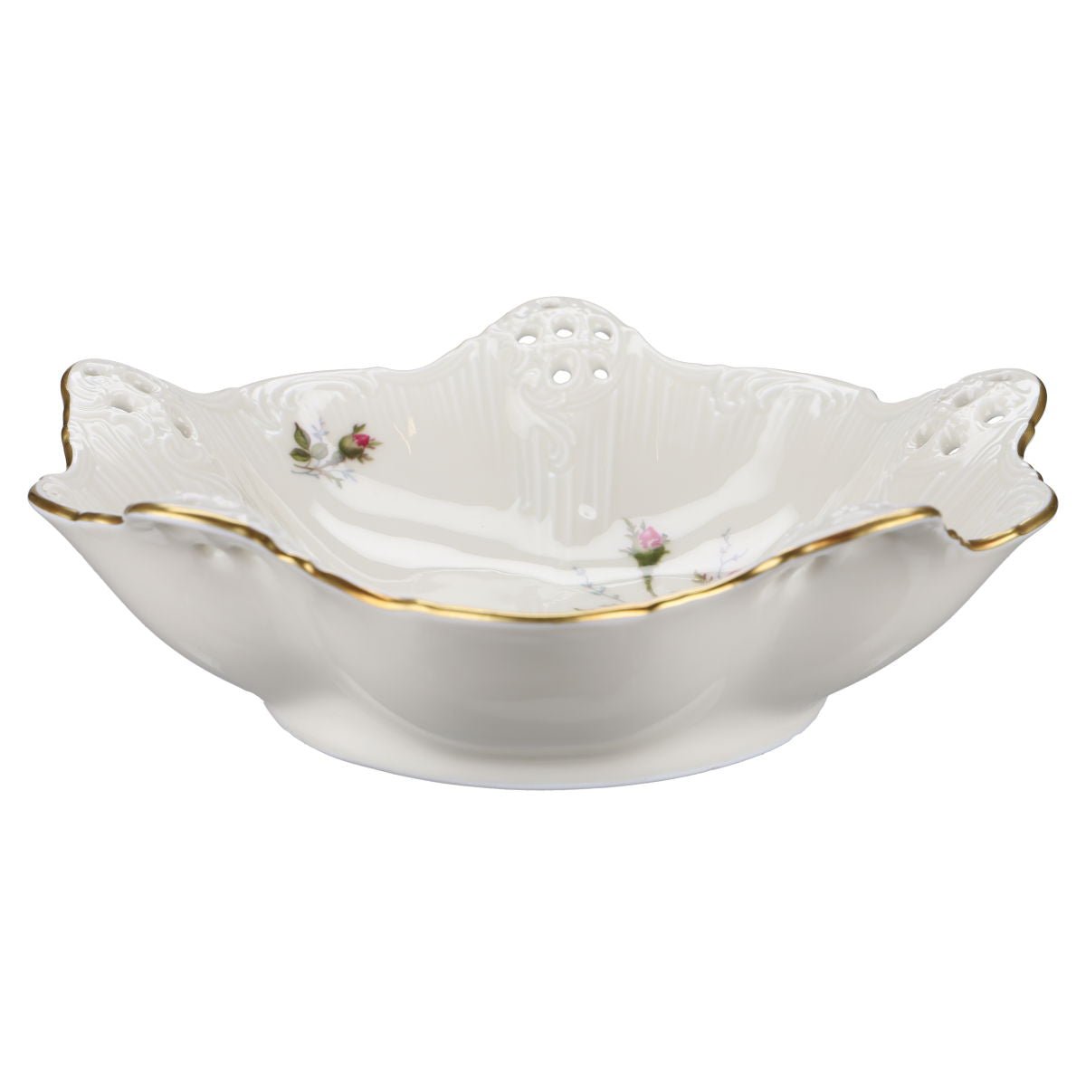 Durchbruchschale D 19,5 cm