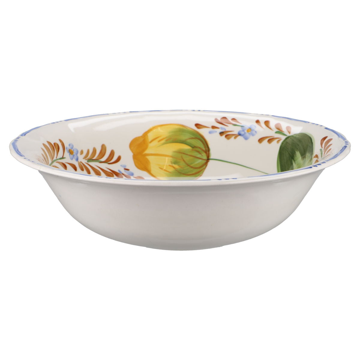 Schüssel mittelgroß D 22,6 cm