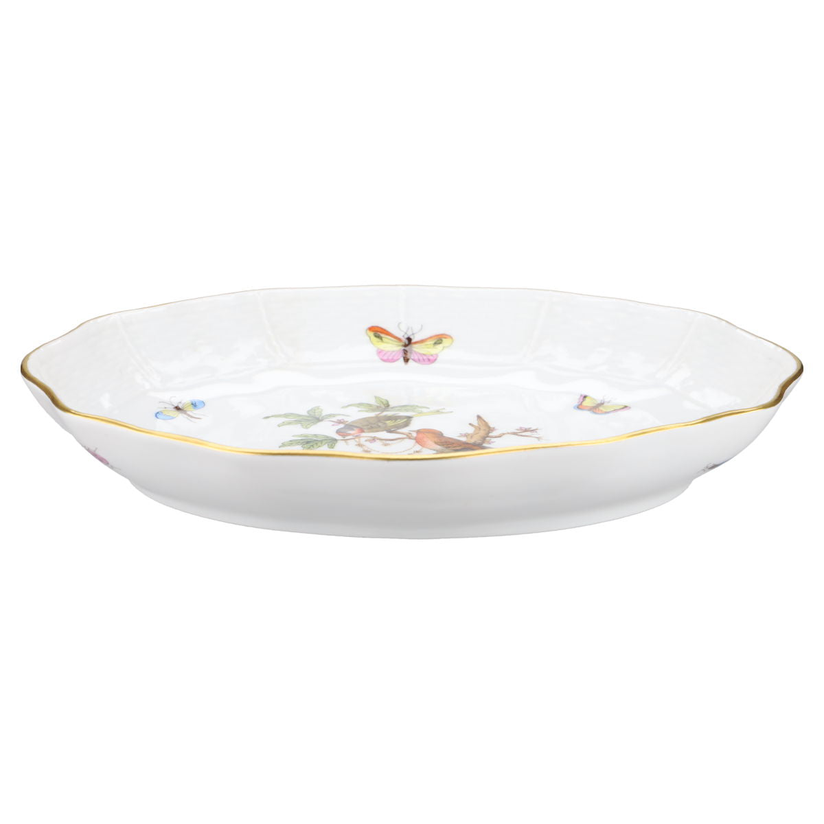 Beilagenschale klein - Modell 213