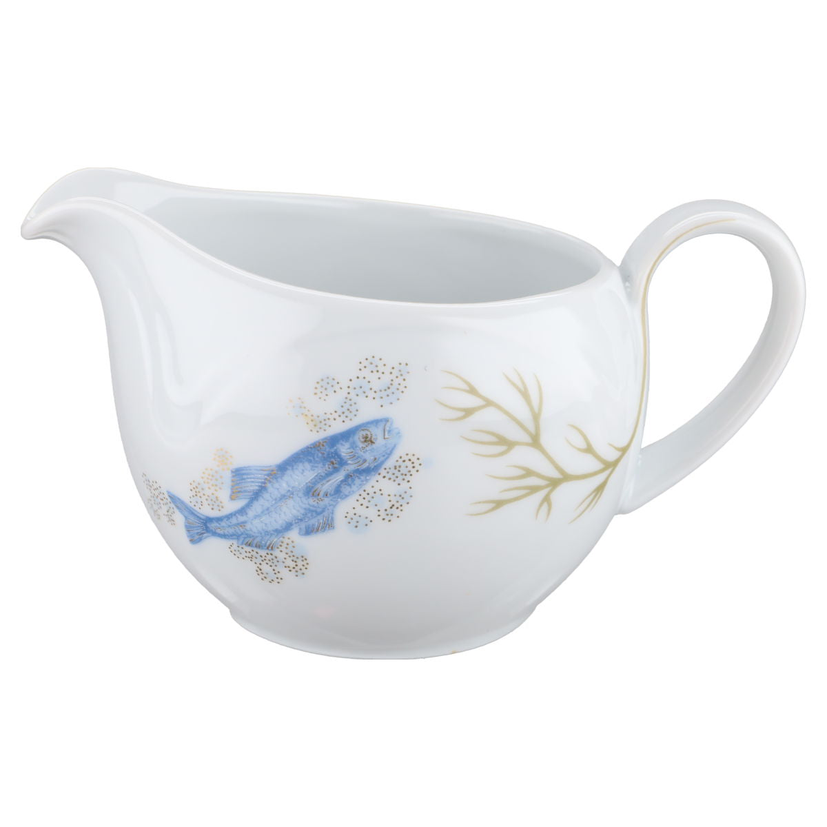 Buttersauciere mit Stövchen 3 teilig