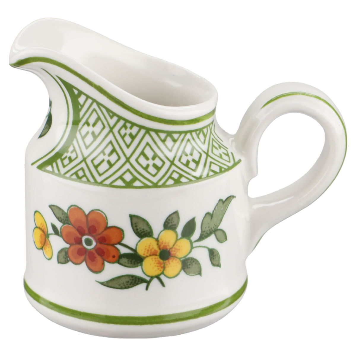 Portionsmilchkännchen mini