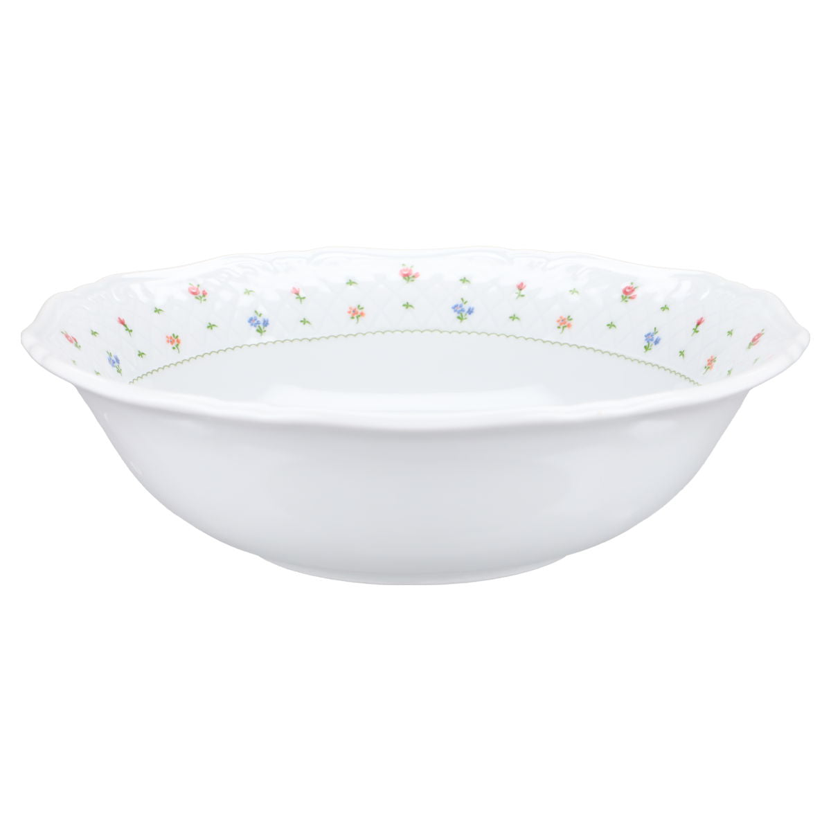 Schüssel mittelgroß