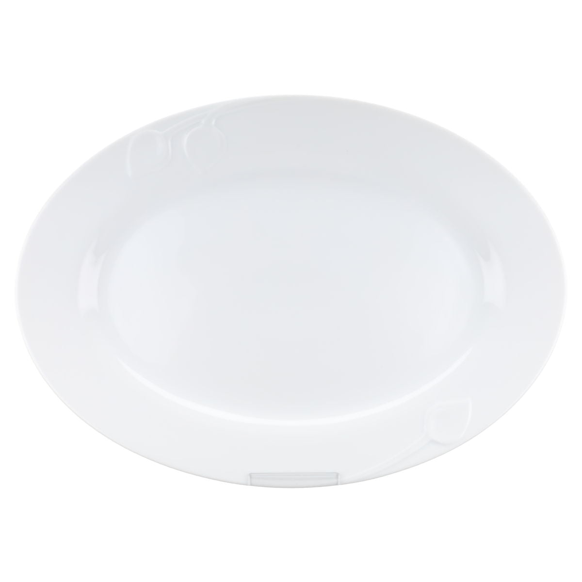 Fleischplatte mittelgroß