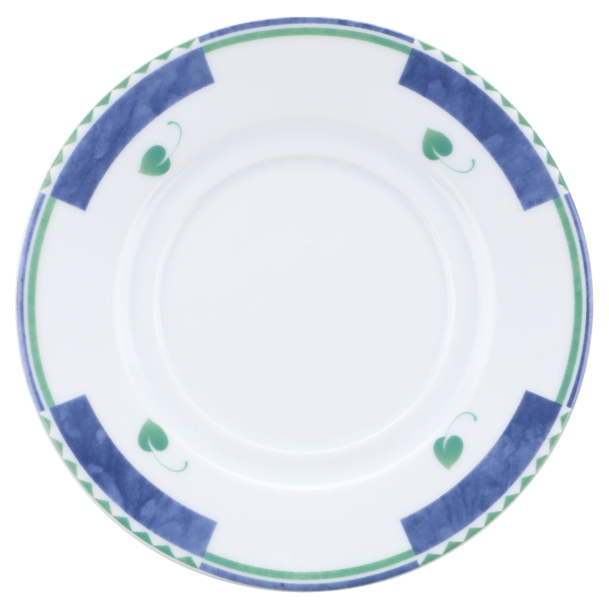 Kaffeetasse mit Untere