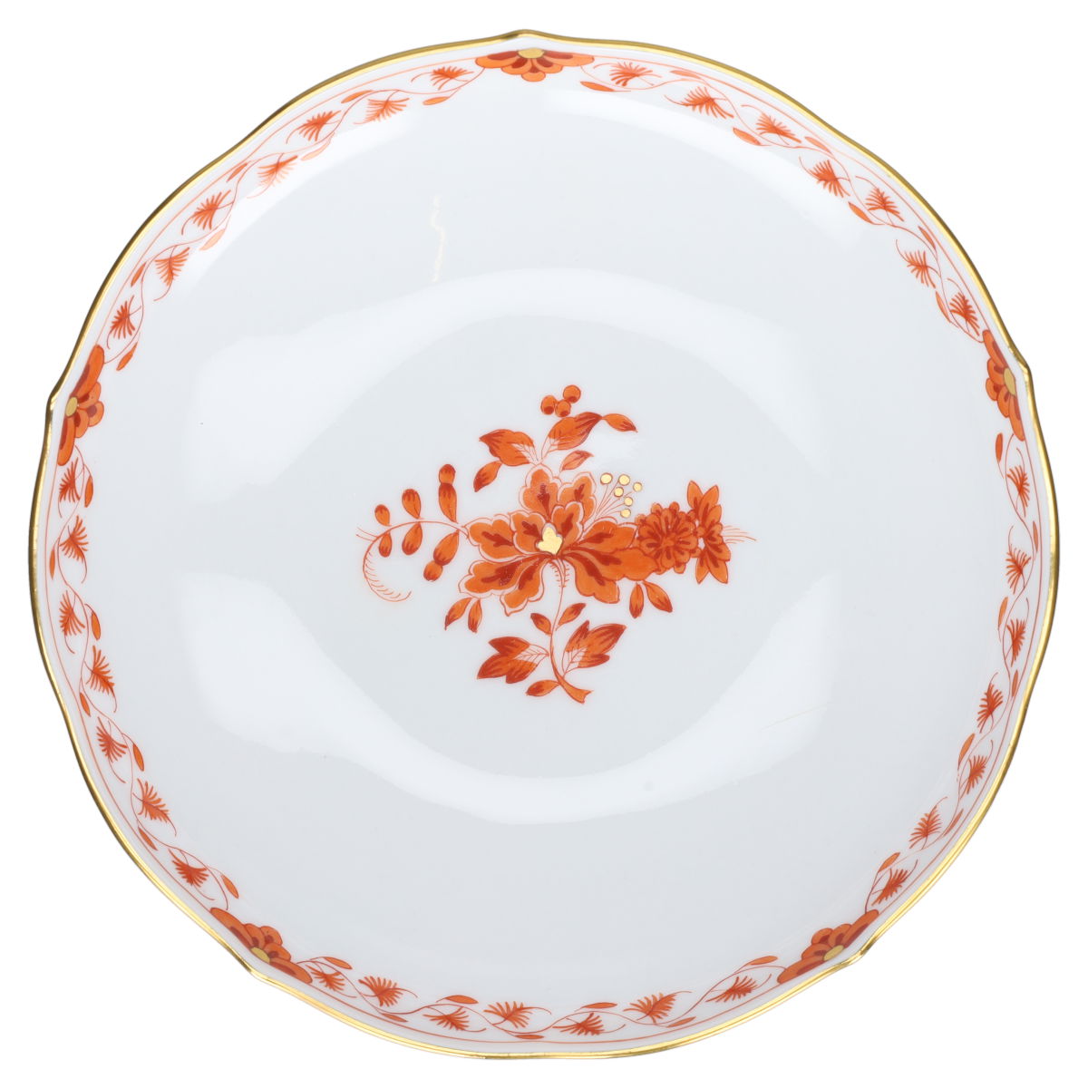 Kaffeetasse mit Untere