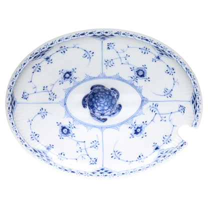 Deckel für Suppenterrine Modell 595