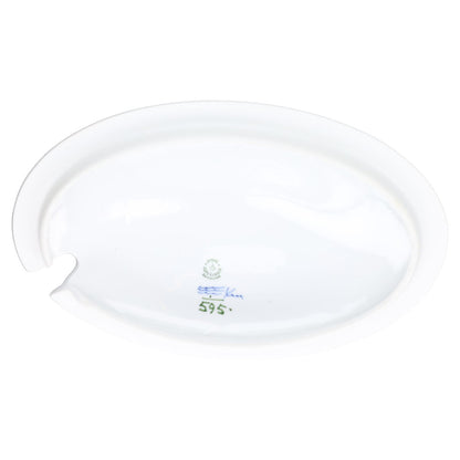 Deckel für Suppenterrine Modell 595