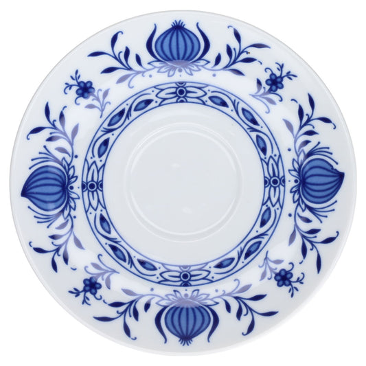 Untertasse für Kaffee