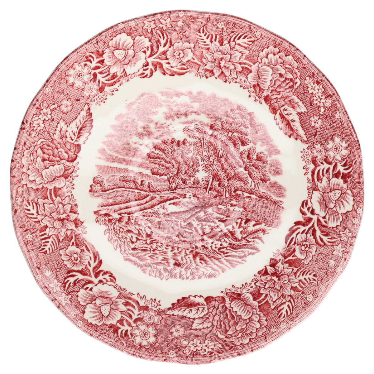 Untertasse für Kaffee