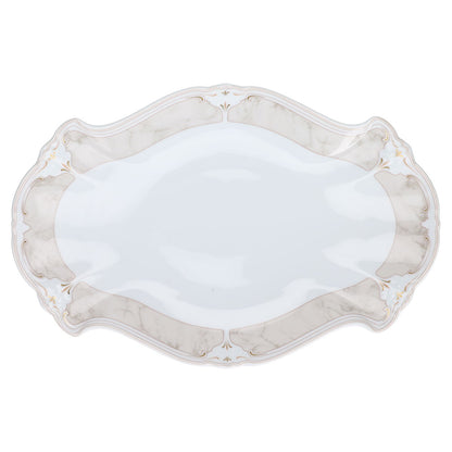 Fleischplatte mittelgroß