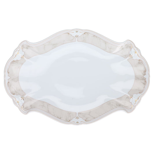 Fleischplatte mittelgroß