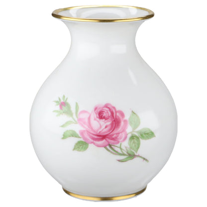 Vase klein kugelförmig