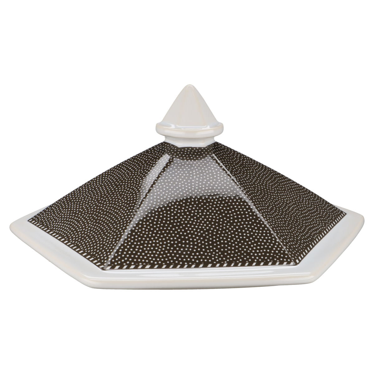 Deckel für Suppenterrine