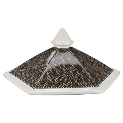 Deckel für Suppenterrine