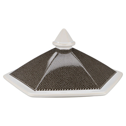 Deckel für Suppenterrine