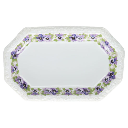 Beilagenplatte mittelgroß