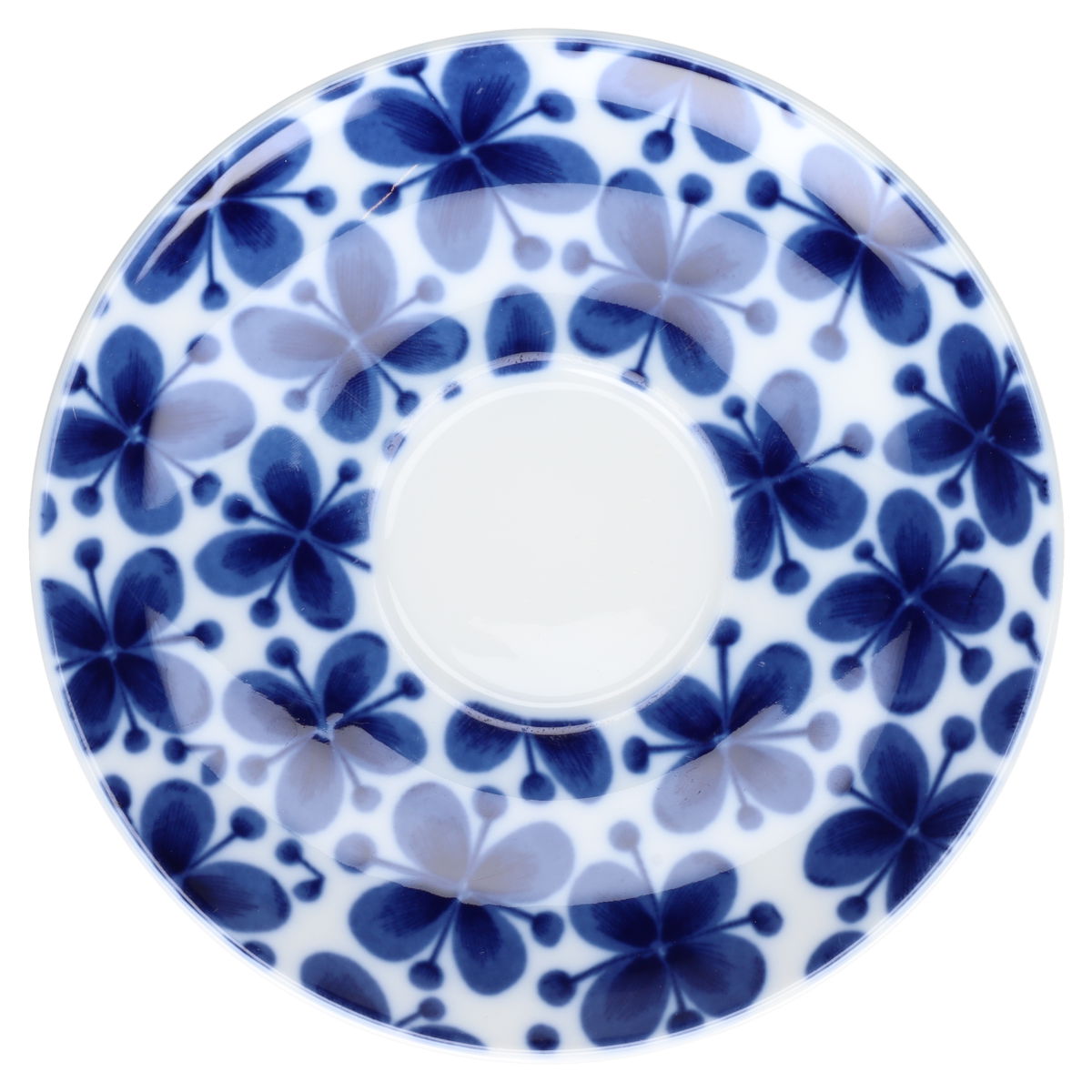 Untertasse für Tee klein