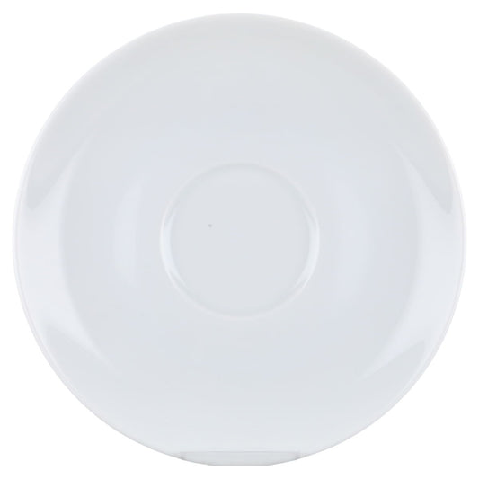 Untertasse für Tee groß