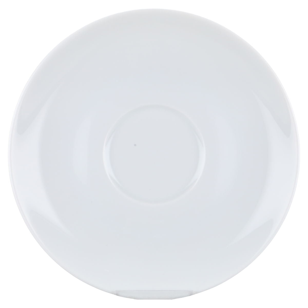 Teetasse mit Untere groß