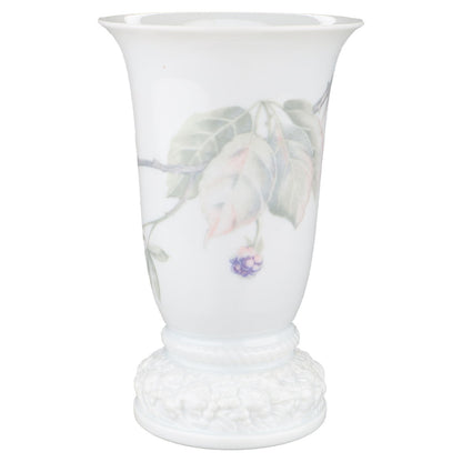 Trichtervase H 15 cm