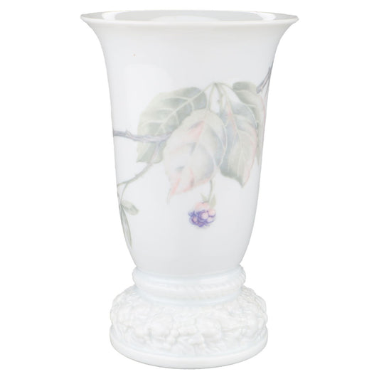 Trichtervase H 15 cm