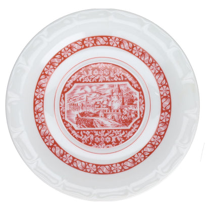 Untertasse für Mokka