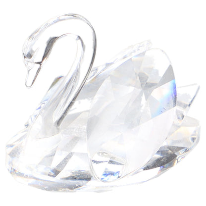 Figur Schwan mini