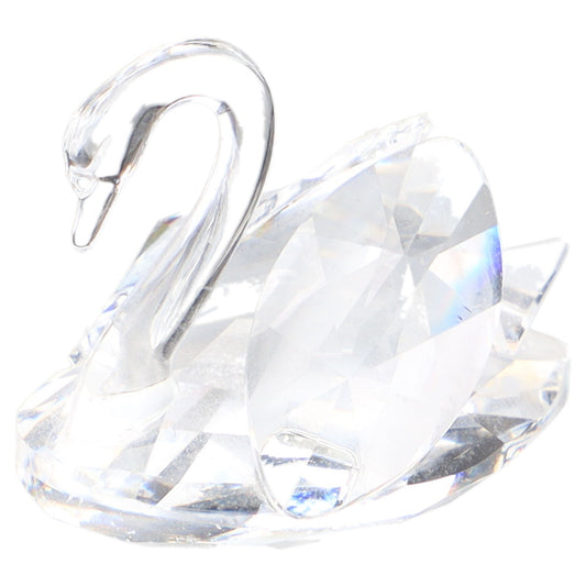 Figur Schwan mini