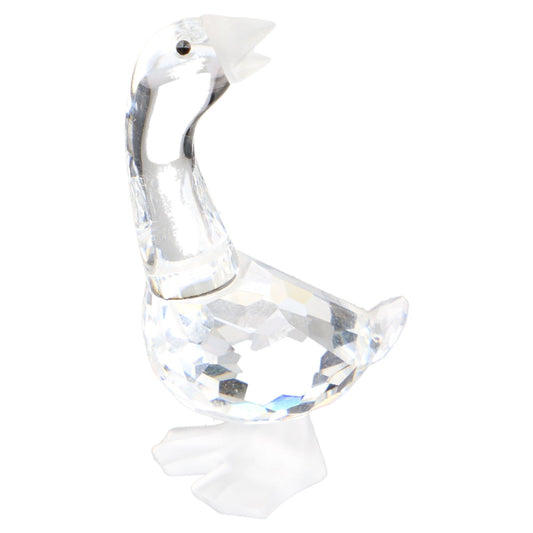Gans klein
