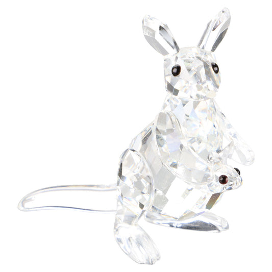 Kängeru mit Baby