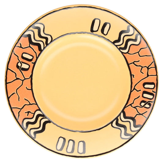 Untertasse für Mokka Espresso