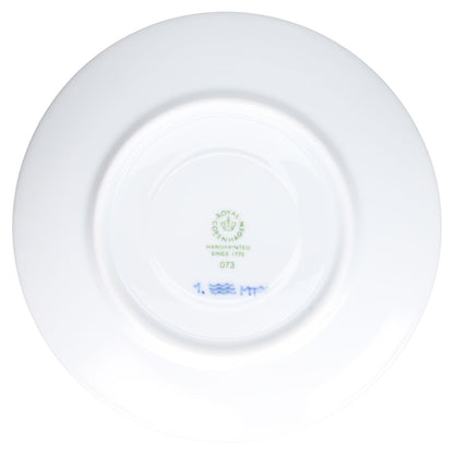 Untertasse für Kaffee oder Tee Modell 073