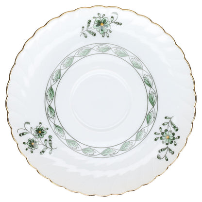 Untertasse für Kaffee