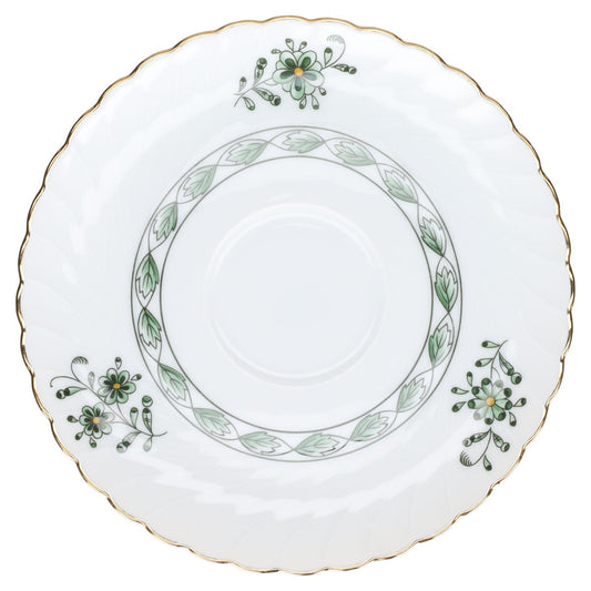 Untertasse für Kaffee