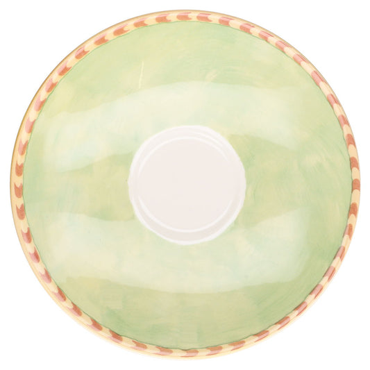 Untertasse für Frühstückstasse XL