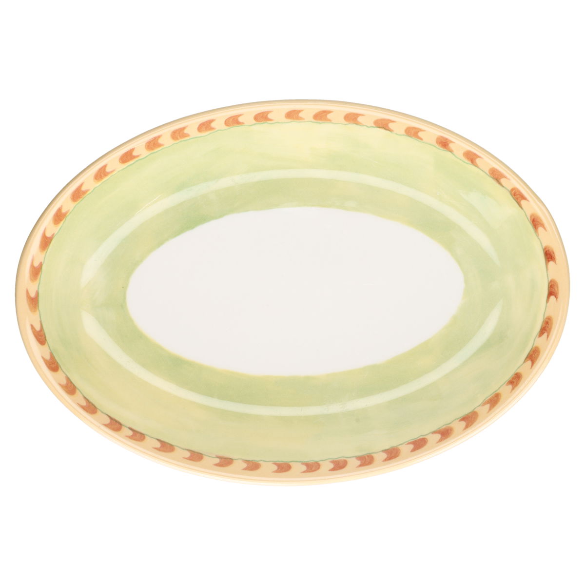 Unterteller für Sauciere