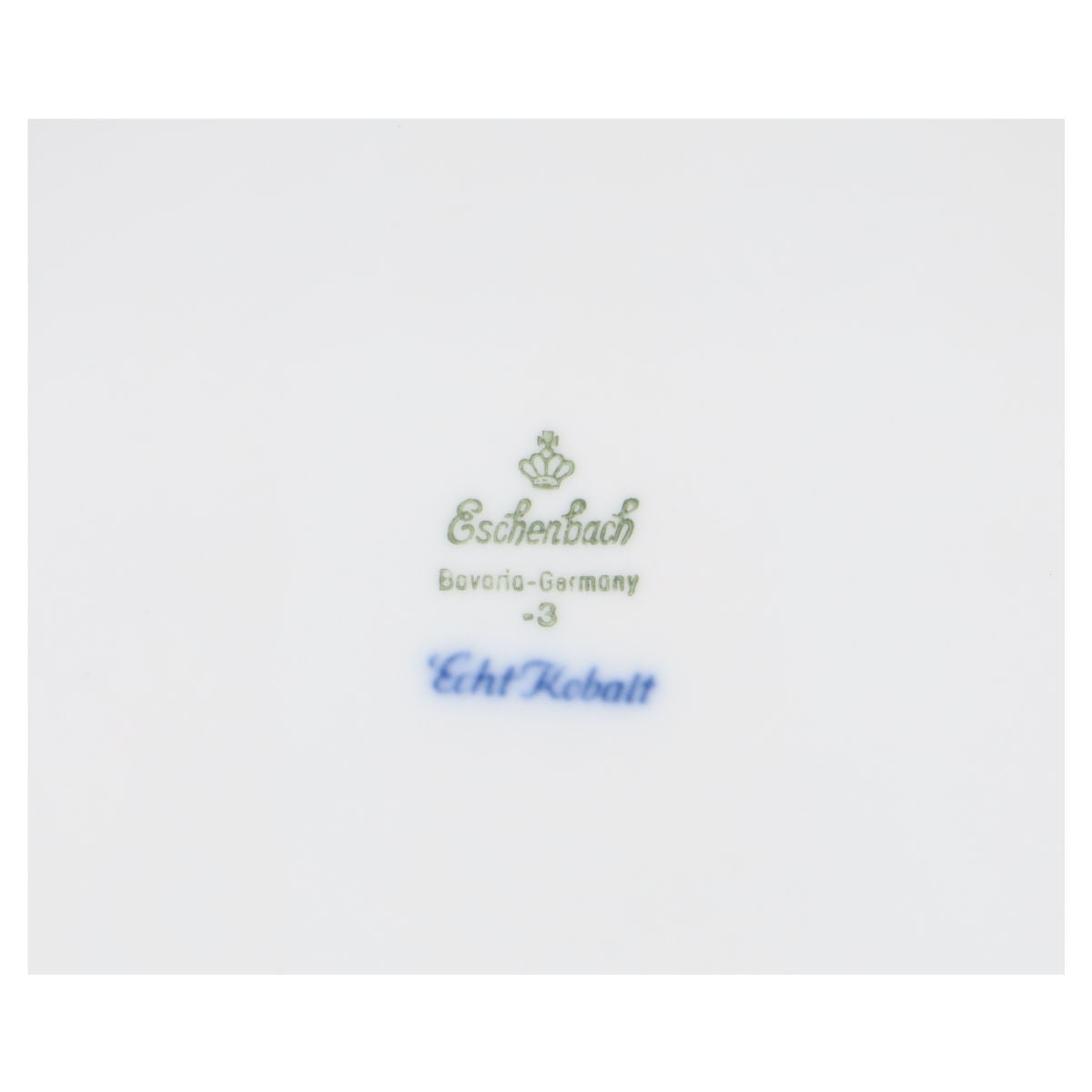 Kaffeetasse mit Untere