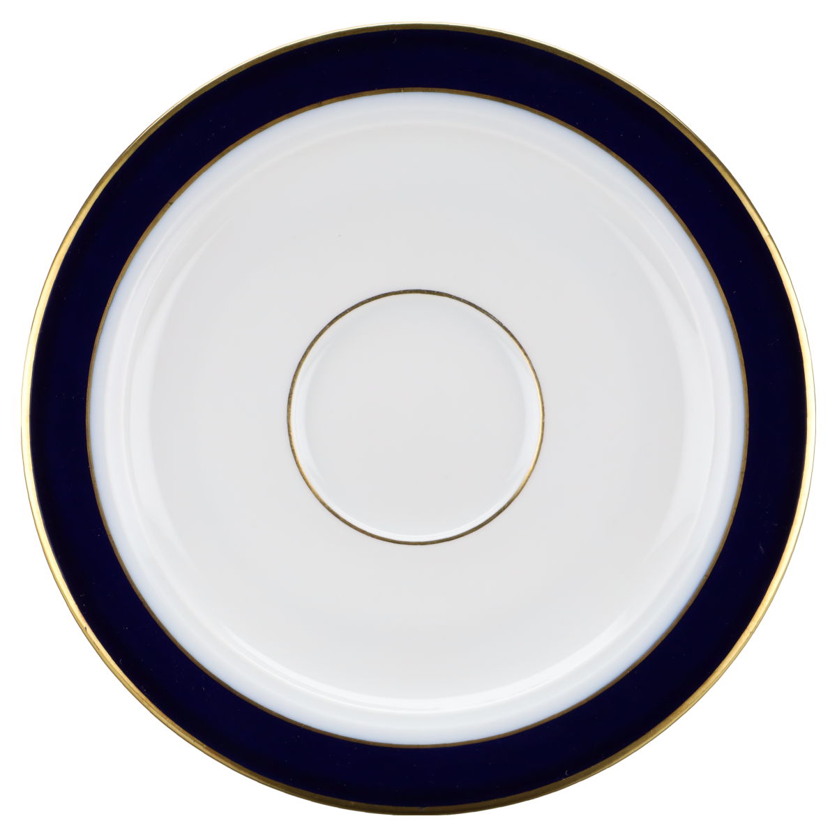 Kaffeetasse mit Untere