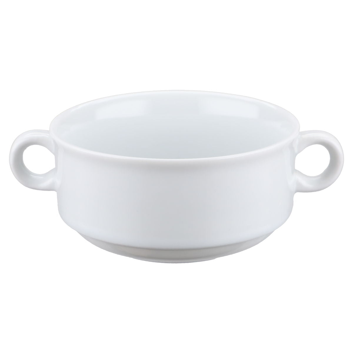 Suppentasse mit Untere
