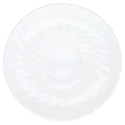 Untertasse für Suppe