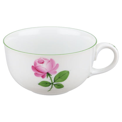 Teetasse mit Untere