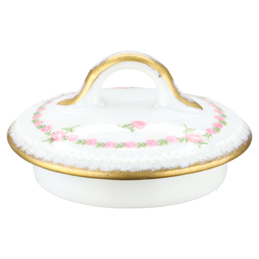 Deckel für Zuckerdose schlanke Form