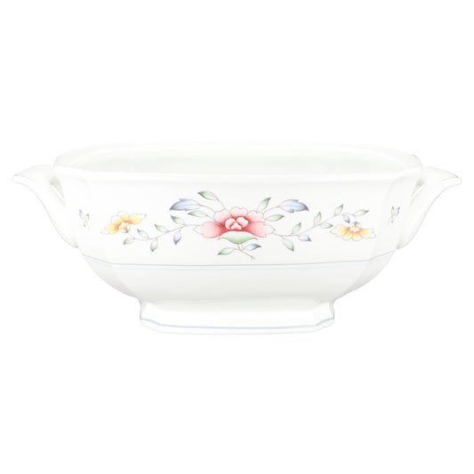 Suppenterrine ohne Deckel